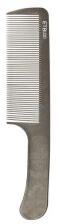 Total Pro Beauty Pieptene descalcire silicon