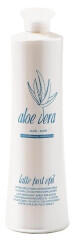 Roial Italia Lapte dupa Epilare Roial cu Aloe Vera 500 ml