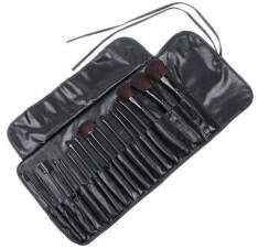 Total Pro Beauty Pensule machiaj profesional set 24 bucati