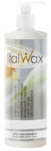 ItalWax Emulsie dupa Epilat Orhidee alba 500ml