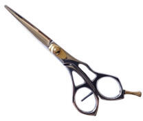 Royal Instruments Foarfeca de tuns profesionala 5.5 Welmed