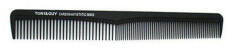 Toni&Guy Pieptene profesional antistatic din carbon - 18cm