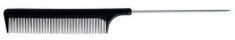 Total Pro Beauty Pieptene cu Coada de Metal