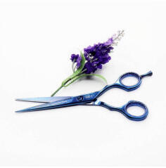 Total Pro Beauty Foarfeca de Tuns Safir 6 inch
