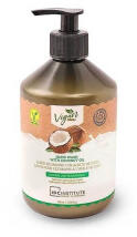 IDC Institute Sapun lichid vegan cu ulei de Cocos IDC Institute 500ml
