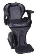 Total Pro Beauty Scaun frizerie profesional Felix