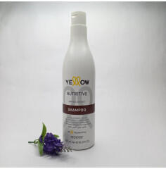 Yellow Sampon Nutritiv Argan & Cocos 500ml