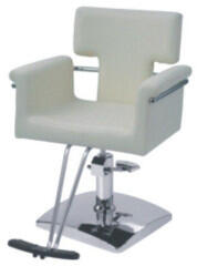 Total Pro Beauty Scaun profesional pentru coafura Berlin