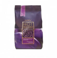 Italwax Ceara Elastica perle Pruna 1kg