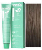 Sens.ùs Vopsea fara amoniac 8.24 Blond Maro Light