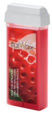 Italwax Ceara epialt Capsune Italwax 100ml