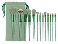Total Pro Beauty Set 13 Pensule Machiaj Soft