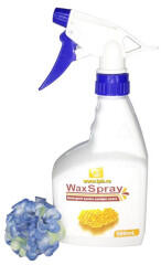 Total Pro Beauty Solvent ceara spray 500ml