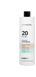 PURING Oxidant Crema 6% Tutto Colors 1L