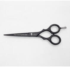 Total Pro Beauty Foarfeca de Tuns Black 5.5inch