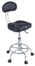 Total Pro Beauty Scaun ucenic coafura Hawk