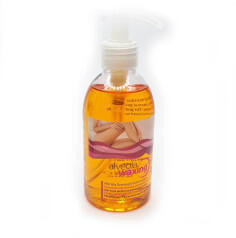 Alveola Ulei dupa epilare cu Eucalipt 300ml