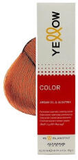 Yellow Professional Vopsea de par Yellow 8.4 Blond cupru deschis