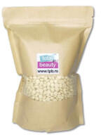 Total Pro Beauty Ceara Elastica Perle Ciocolata Alba 500gr
