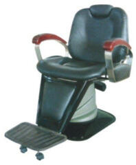 Total Pro Beauty Scaun profesional frizerie-coafura New York