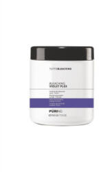 PURING Pudra decoloranta violet 9 tonuri