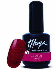 Thuya Professional Thuya Gel On-Off Noel 14ml