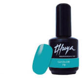 Thuya Professional Thuya Gel On-Off Fiji 14ml
