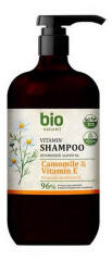 Bi: ON Sampon pentru par Bi: ON Musetel si Vitamina E 946 ml