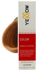 Yellow Professional Vopsea de par Yellow 9 Blond natural foarte deschis