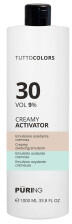 PURING Oxidant Crema 9% Tutto Colors 1L