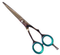 Royal Instruments Foarfeca de tuns Profesionala EKAL-888 / PKS-032 - 5.5
