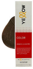 Yellow Professional Vopsea de par Yellow 6.32 violet auriu blond inchis