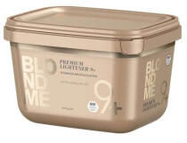 Schwarzkopf BlondMe Decolorant Premium 9+ 450g