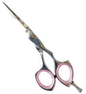 Royal Instruments Foarfeca Profesionala de tuns PKS-2211 - 5.0 / 5.5