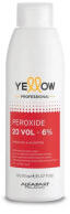 Yellow Professional Oxidant 6% Yellow 150ml
