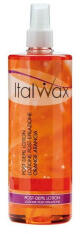 ItalWax Lotiune dupa epilat Portocale 250 ml