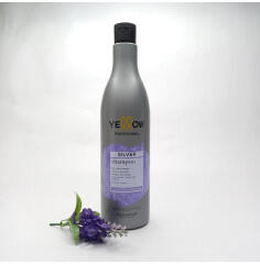 Yellow Sampon Yellow silver 500ml