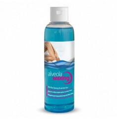 Alveola Ulei dupa epilare cu aloe vera 250ml