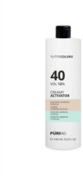 PURING Oxidant Crema 12% Tutto Colors 1L