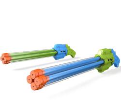 Magic Toys WaterWow Gatling vízipuska többféle színben 55 cm MKQ739665