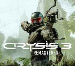 Crytek Crysis 3 Remastered (Xbox One)