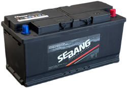 Sebang 110Ah 900A right+