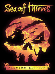 Microsoft Sea of Thieves [Premium Edition] (Xbox One)