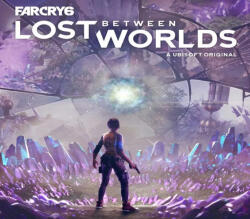 Ubisoft Far Cry 6 Lost Between Worlds DLC (Xbox One)