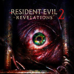 Capcom Resident Evil Revelations 2 [Deluxe Edition] (Xbox One)