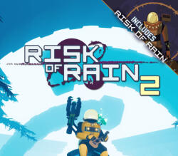 Gearbox Software Risk of Rain 1 + 2 Bundle (Xbox One)
