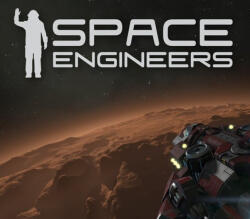 Keen Software House Space Engineers (Xbox One)