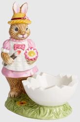 Villeroy and Boch V&B Bunny Tales tojáscsésze 9x5, 5x10cm, Anna (14-8662-1954)