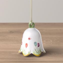Villeroy and Boch V&B New Flower Bells függő dísz 6cm, Tulipán (14-8635-6406)