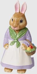 Villeroy and Boch V&B Bunny Tales figura, Emma mama 28cm (14-8662-6325)